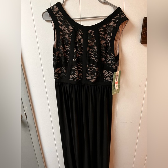 jcpenney Dresses Long Prom Or Dress Poshmark